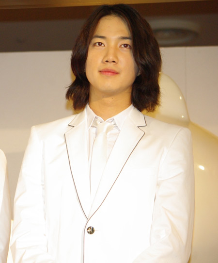 超新星・ゴニル