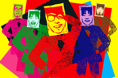 BEAT CRUSADERS