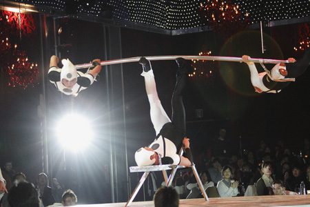 アイカリアン・ゲーム