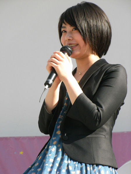 高畑充希