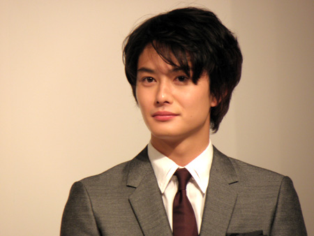 岡田将生