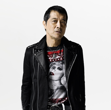 矢沢永吉、SUMMER SONICに初参戦が決定! | チケットぴあ[音楽 矢沢永吉、SUMMER SONICに初参戦が決定! | チケットぴあ[音楽