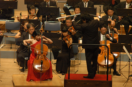 仙台クラシックフェスティバル2009より