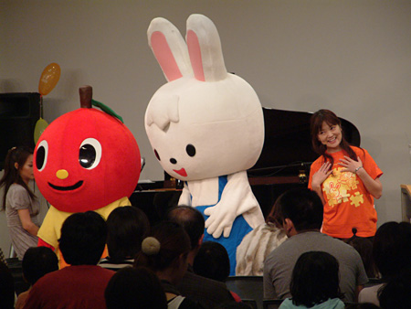 仙台クラシックフェスティバル2009より