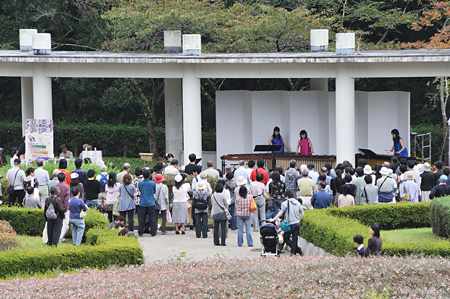 仙台クラシックフェスティバル2009より
