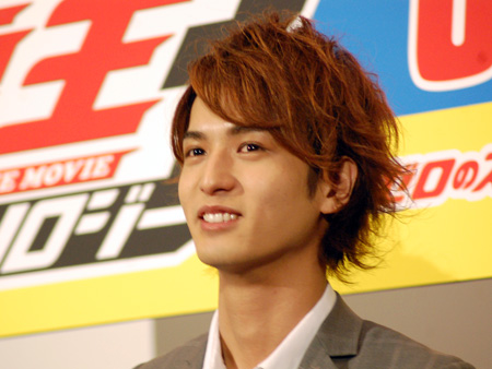 超 電王トリロジーが公開初日 中村優一 緊張して手が震えました チケットぴあ 映画 邦画