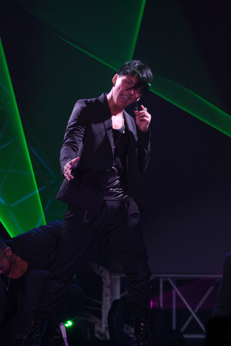 XIAH Junsu(ジュンス)