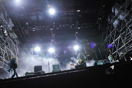 RADWIMPS @ROCKS TOKYO