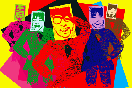 BEAT CRUSADERS