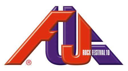 FUJI ROCK FESTIVAL'10