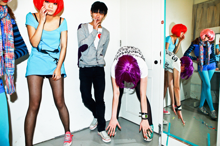 go chic