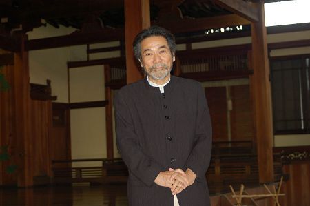 稲川淳二