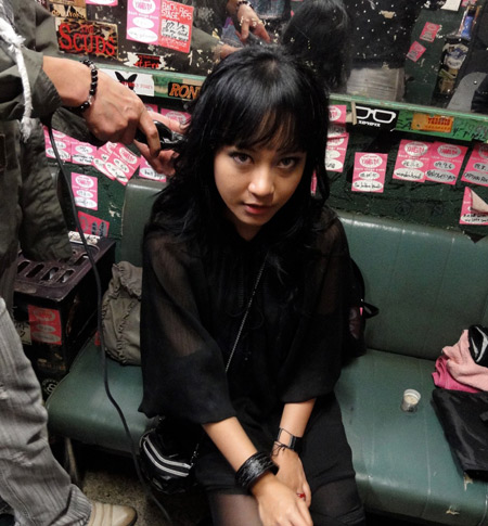 AiU RATNA(アユ・ラトゥナ)