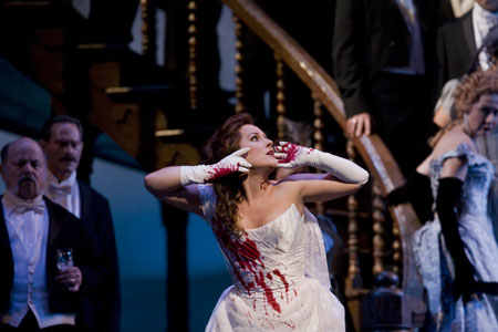 (c)Ken Howard/Metropolitan Opera