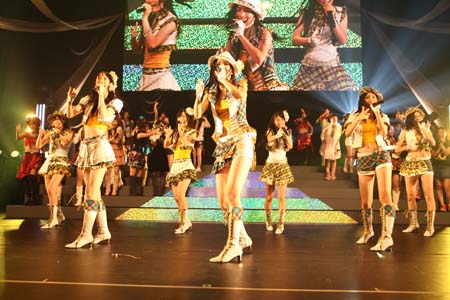SKE48が第4期生オーディションを開催。松井らが後輩にエール