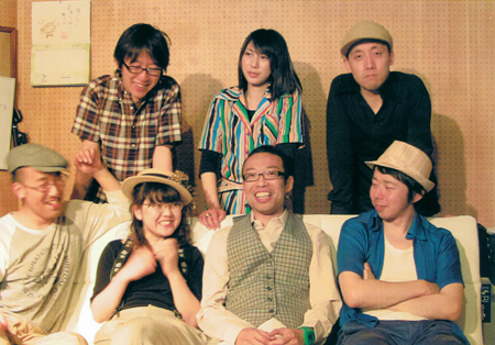 HIGURASHI RECORDS INC.