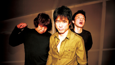 Theピーズ