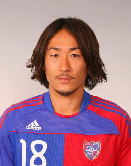 石川直宏　(C)J.LEAGUE PHOTOS