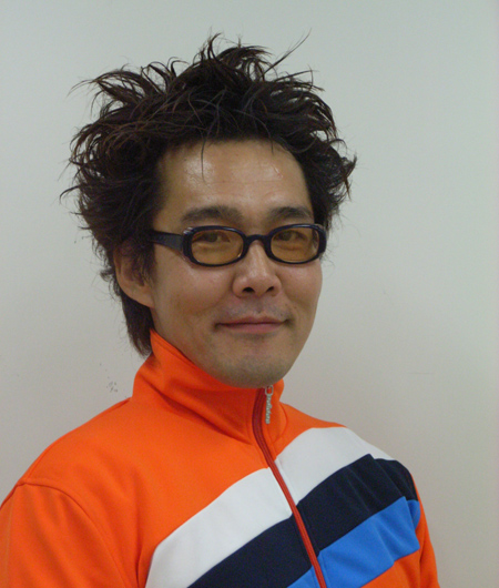 中村義昭