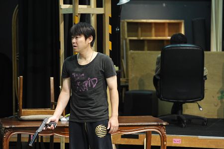 撮影：源賀津己