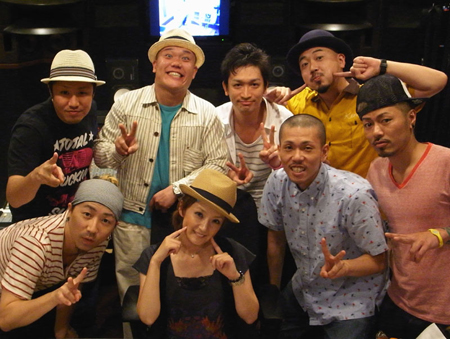 ET-KINGと千秋
