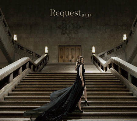 JUJU　『Request』