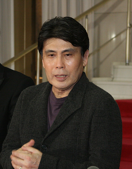 松本幸四郎