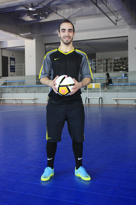 リカルジーニョ