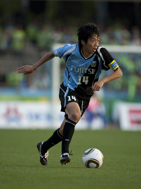 中村憲剛　サッカーDVD KENGO Academy 中村憲剛 サッカーがうまくなるDVD - メルカリ