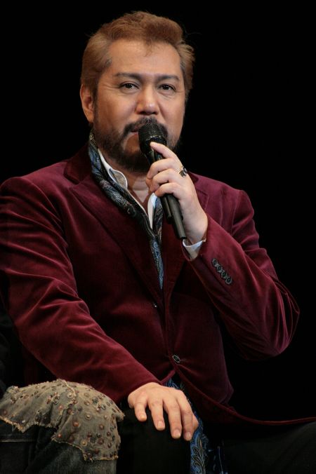 レ・ミゼラブル』、オリジナルの演出版はこれで見納め！ | チケット