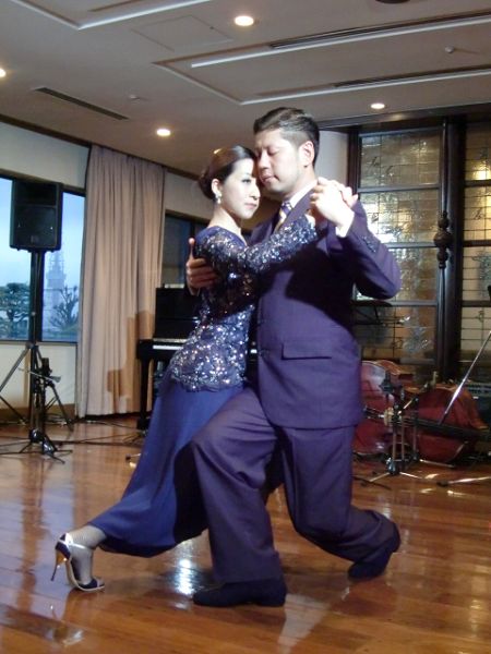 ヒロシ＆キョウコ