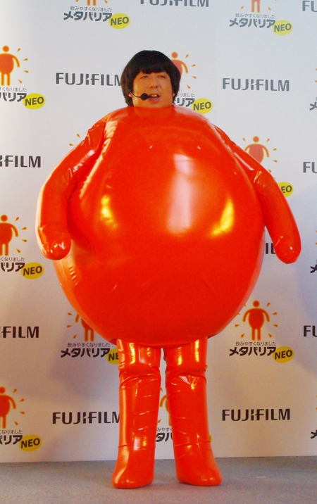 バナナマン日村勇紀