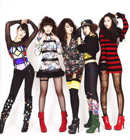 4Minute