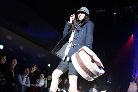 KANSAI COLLECTIONプレパーティ