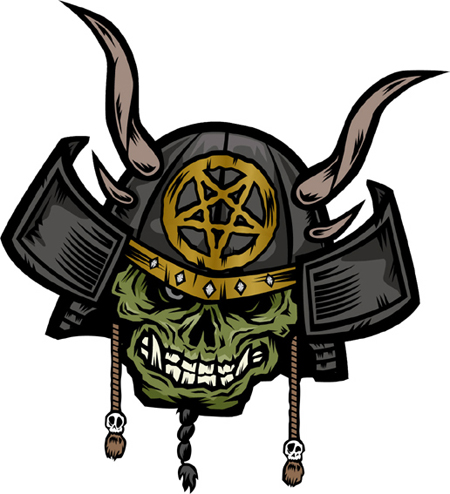 KABUTO METAL 2011