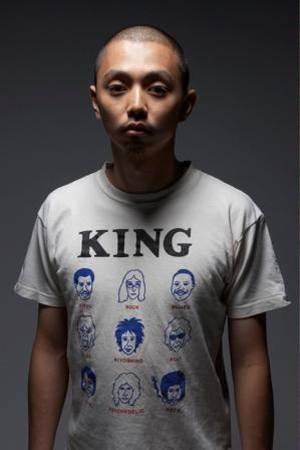 鎮座DOPENESS