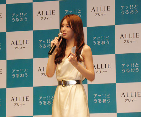 トークショーの様子