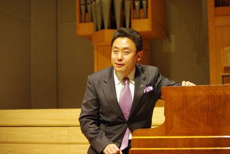 横山幸雄