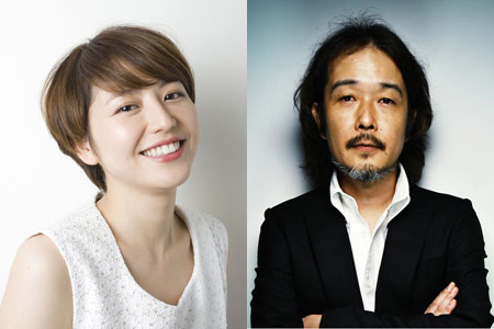 長澤まさみ初舞台で話題 本谷有希子が新作に向けてオーディションを実施 チケットぴあ 演劇 演劇