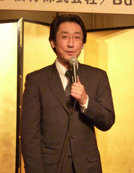 中村橋之助