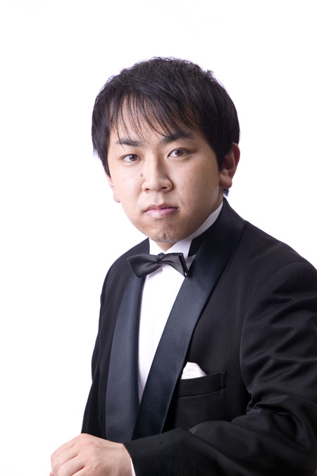 後藤正孝