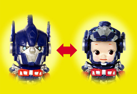 映画界に“キューピー”ブーム到来!? コラボマスコットが人気に