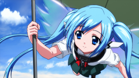 ニンフ