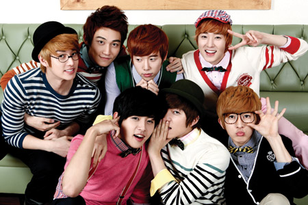 U-KISS