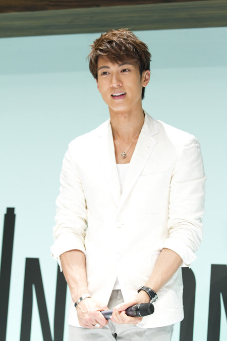 (C)AZIO / 写真提供 AZIO