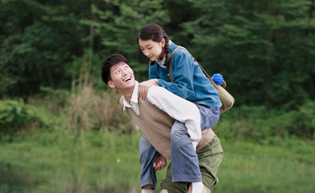 試写会参加者が純愛映画の傑作と絶賛 チケットぴあ 映画 洋画