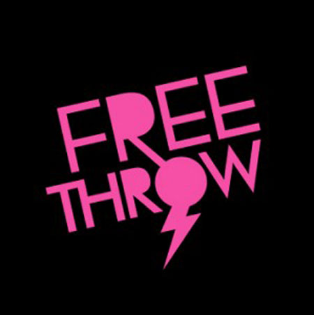 FREE THROW
