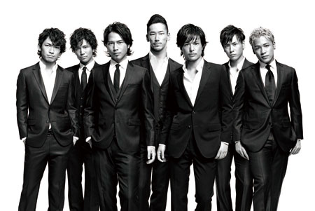 三代目 J Soul Brothers - 三代目J Soul Brothers FUTURE 【3CD+4DVD】抽選券付 三代目 J Soul Brothers from EXILE TRIBEオリジナルアルバム