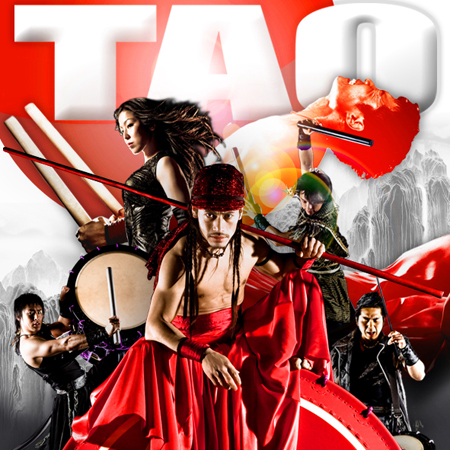 TAO、新作をひっさげ全国ツアー開催中。和太鼓で日本を元気に | チケットぴあ[音楽 演歌・邦楽]