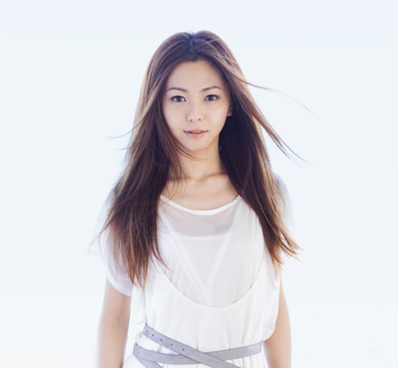 倉木麻衣